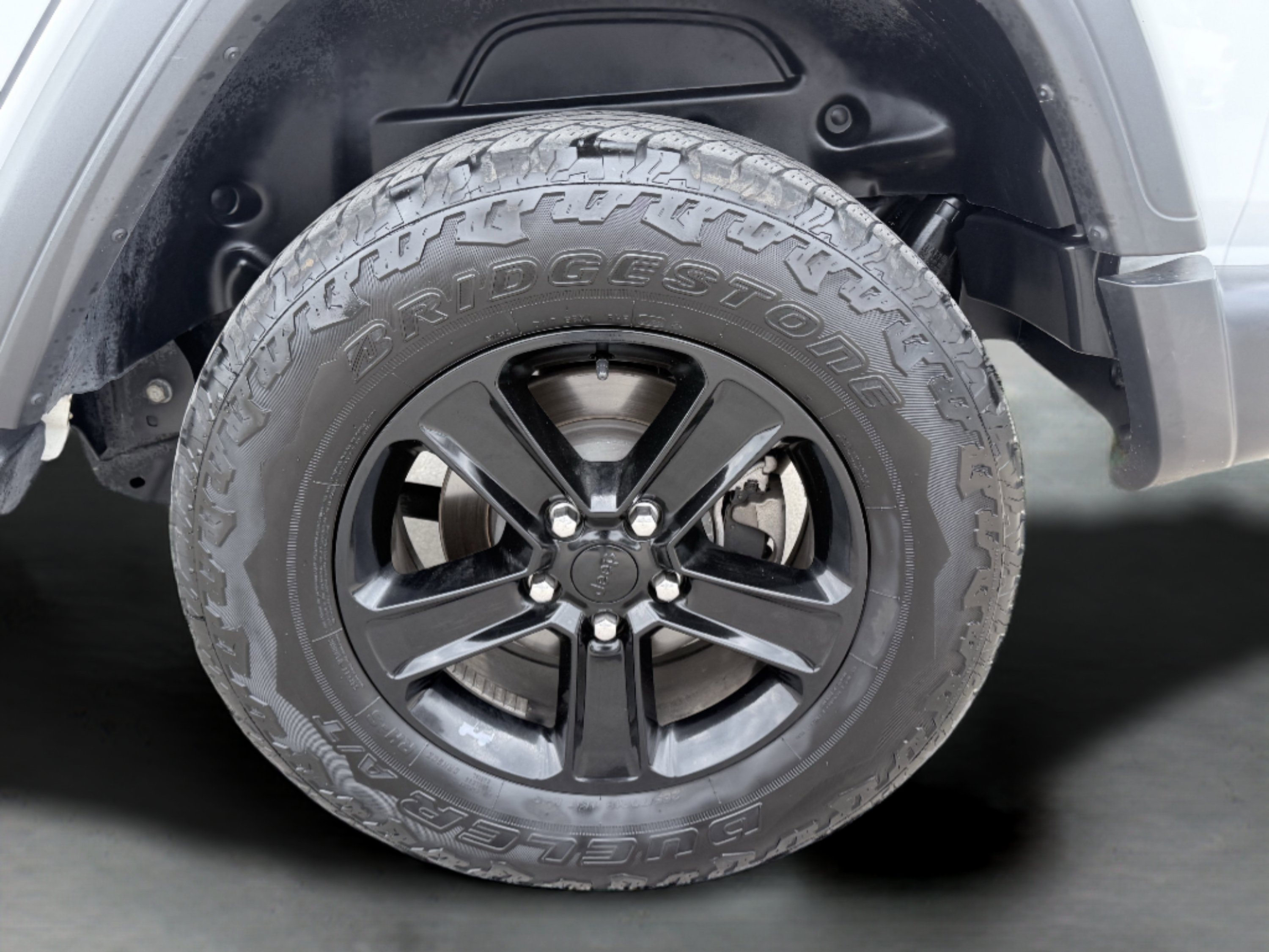 Used 2021 Jeep Wrangler Unlimited Sport AWD/4WD image 12