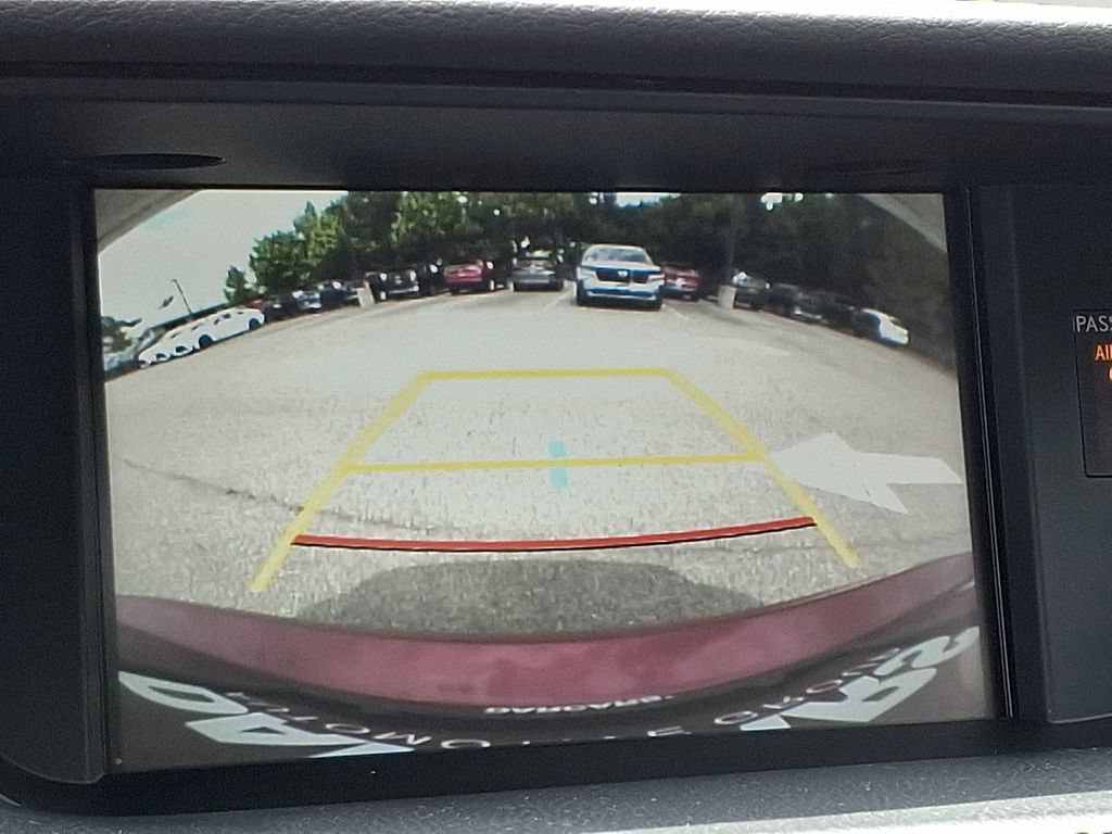 Used 2018 Lexus ES 350 w/ Navigation System Package FWD image 18