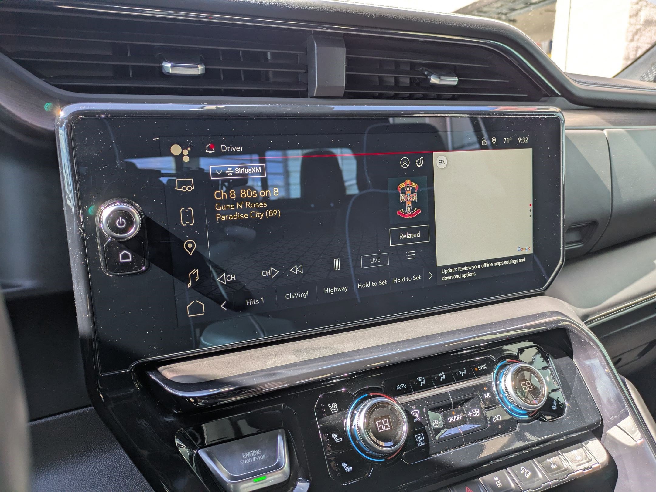 Certified 2024 GMC Sierra 1500 AT4X w/ AT4X AEV Edition image 19