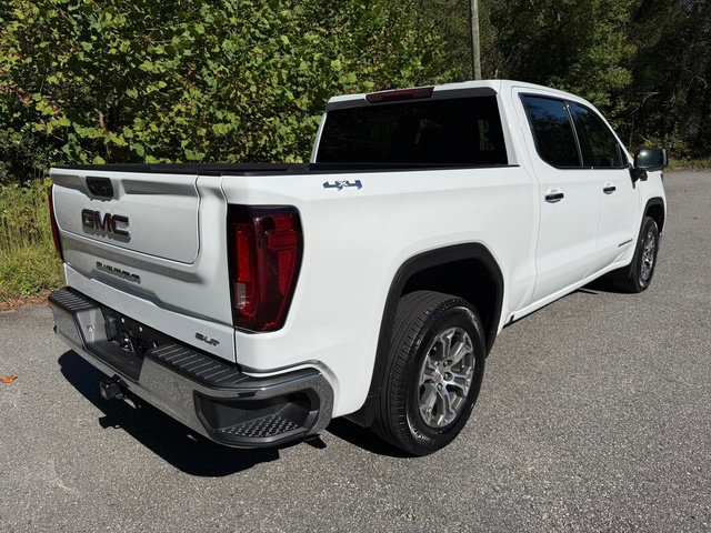 Used 2024 GMC Sierra 1500 SLT image 6
