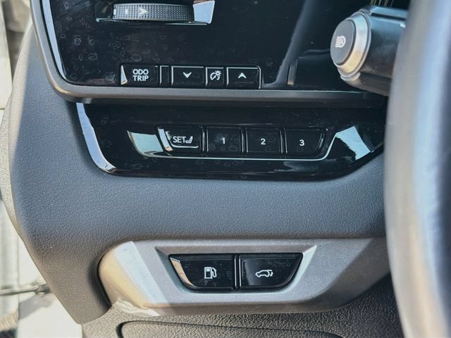 Used 2023 Lexus RX 350 Premium w/ Cold Area Package FWD image 37
