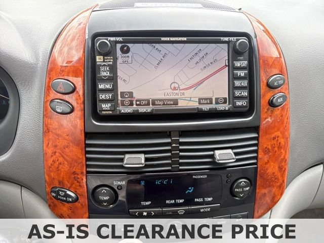Used 2009 Toyota Sienna XLE Limited FWD image 27
