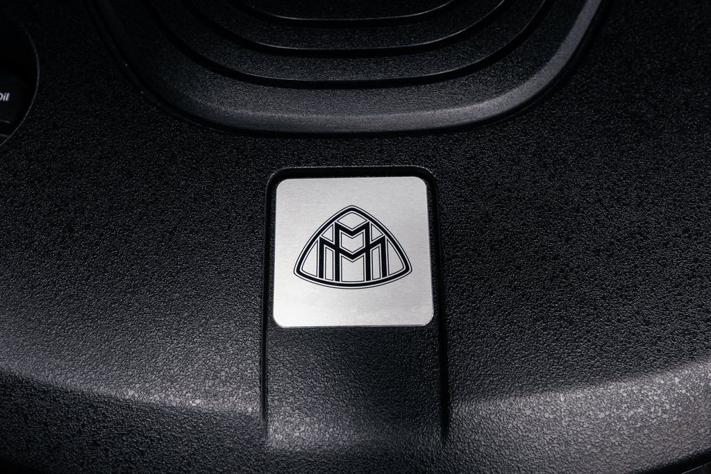 Used 2023 Mercedes-Benz Maybach S 680 4MATIC w/ Manufaktur Leather Package image 41