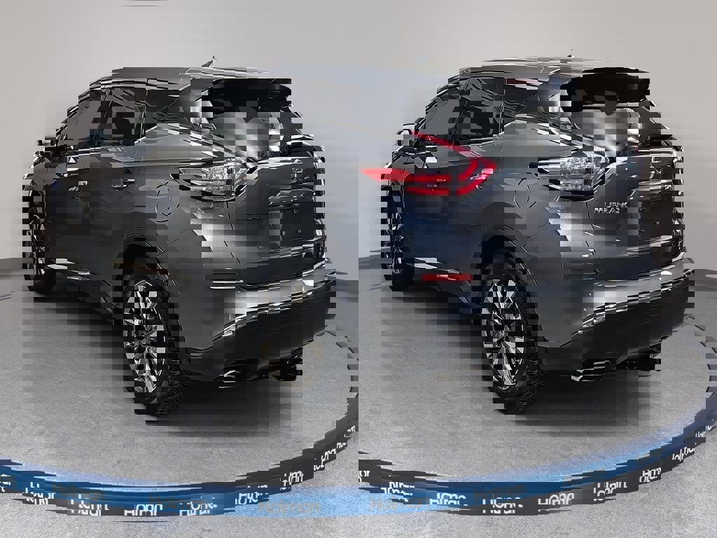 Used 2016 Nissan Murano S image 8