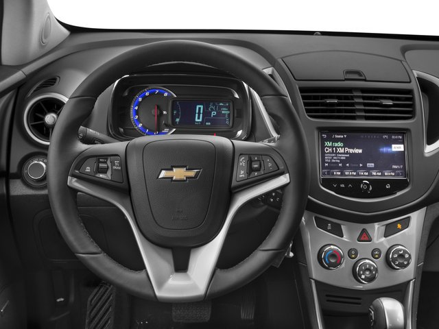 Used 2016 Chevrolet Trax LT image 10