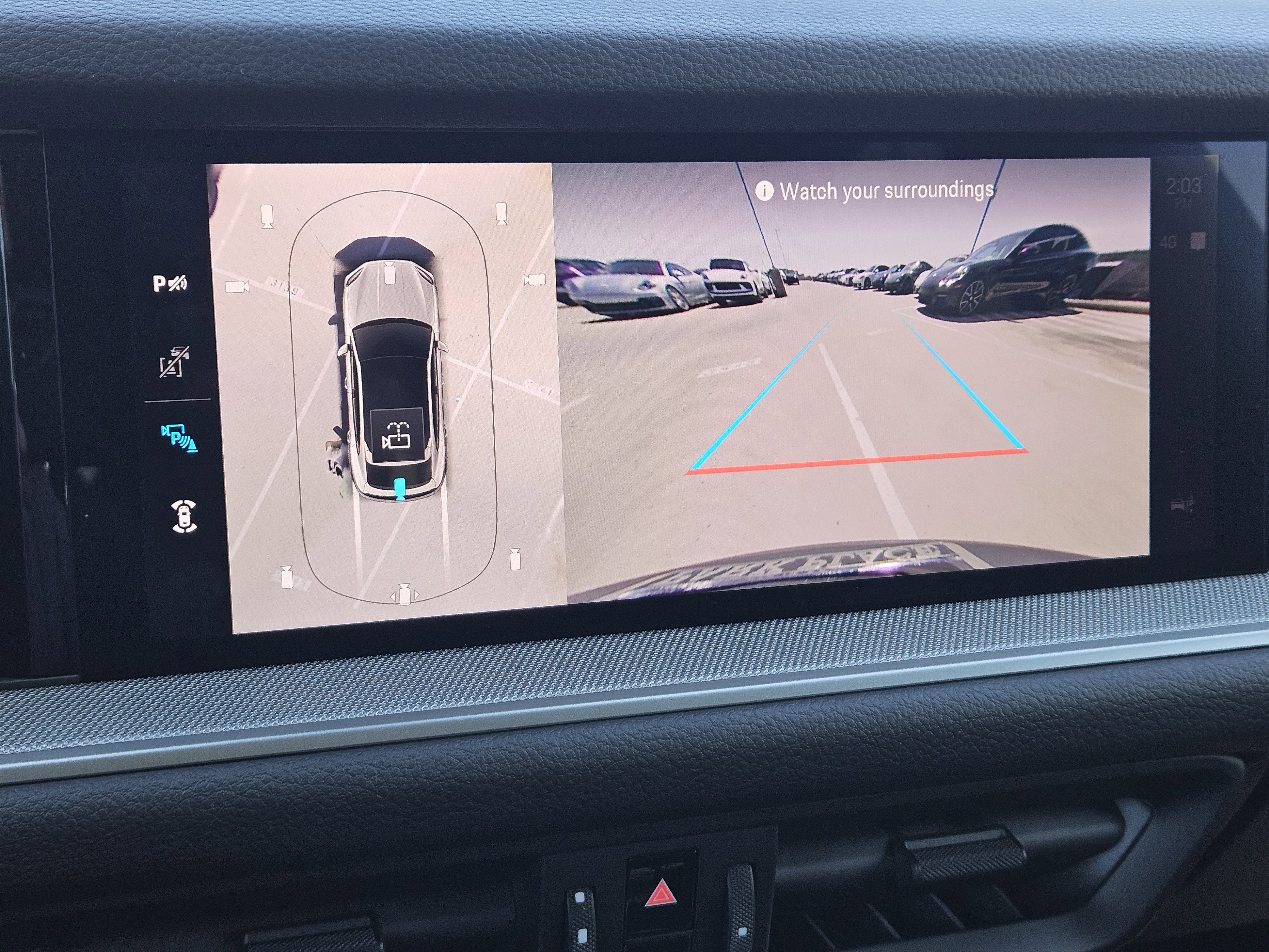 Used 2026 Porsche Cayenne image 18