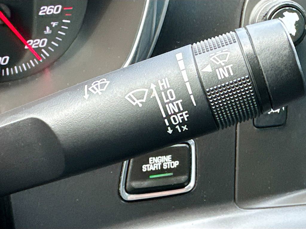 Used 2015 Chevrolet Corvette Stingray Coupe w/ 3LT Preferred Equipment Group image 14