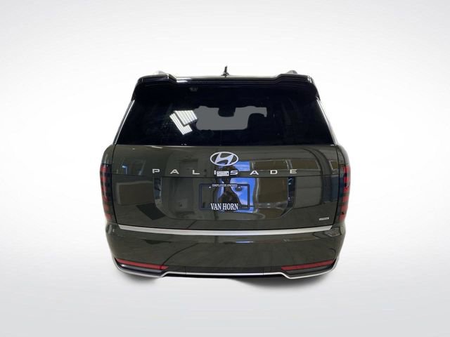 New 2026 Hyundai Palisade Calligraphy image 15
