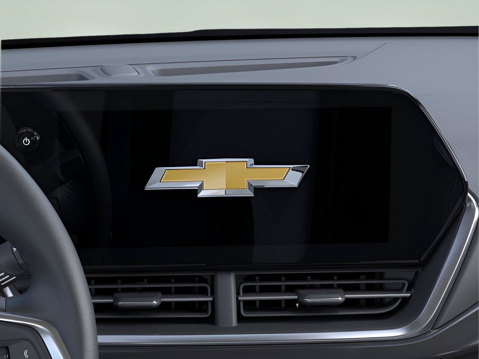 New 2026 Chevrolet Trax ACTIV w/ Driver Confidence Package FWD image 12