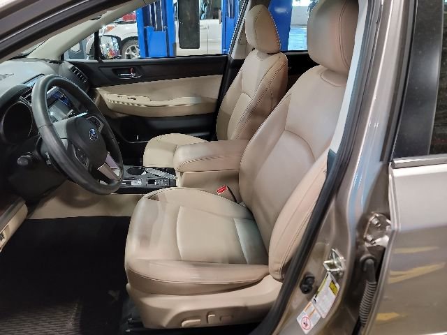 Used 2015 Subaru Outback 2.5i Limited AWD/4WD image 14