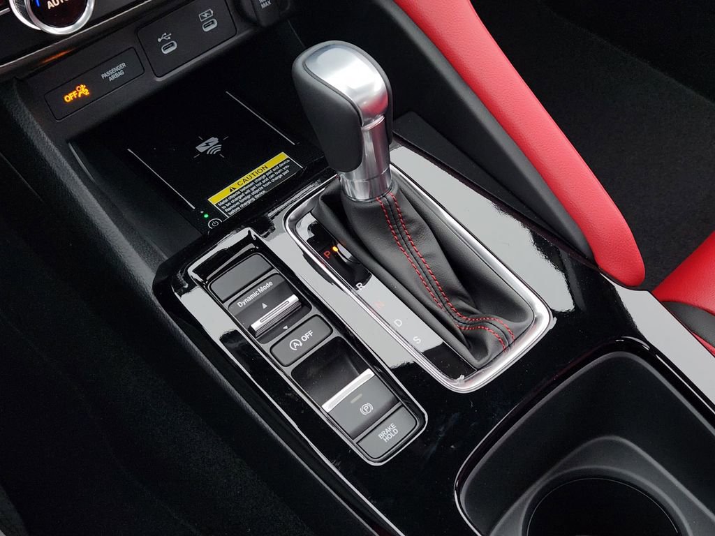 New 2026 Acura Integra A-Spec FWD image 19