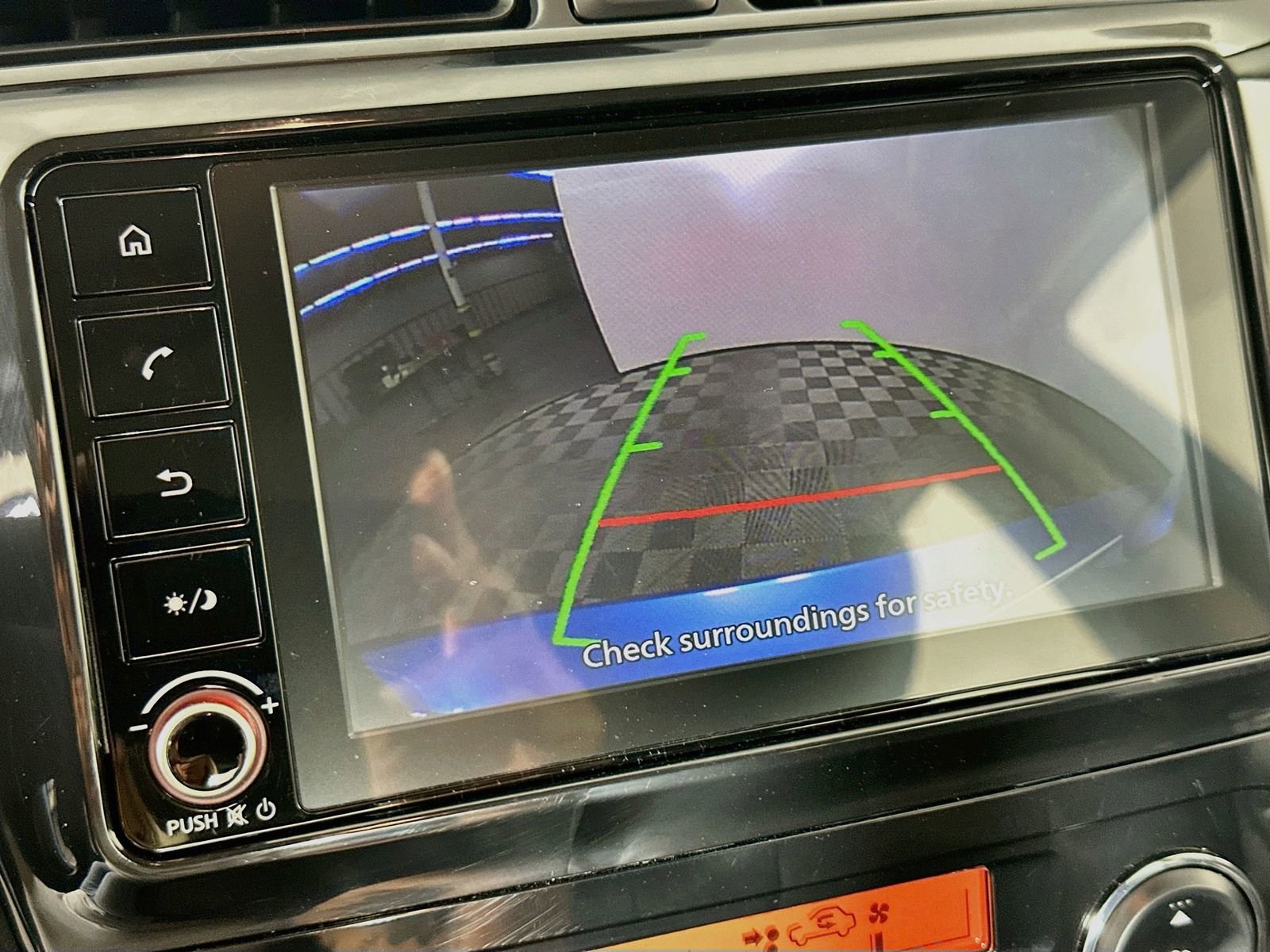 Used 2024 Mitsubishi Mirage LE FWD image 13