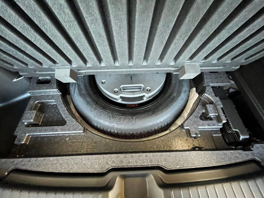 New 2026 MAZDA CX-50 2.5 Hybrid w/ Premium Plus Pkg image 28