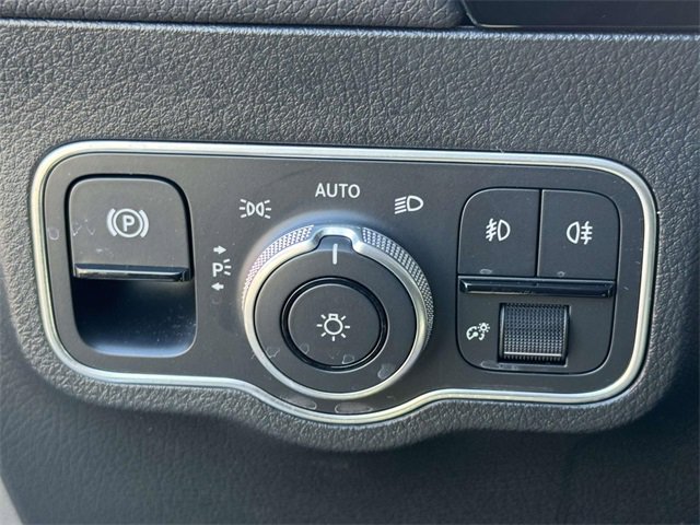 Certified 2025 Mercedes-Benz GLA 250 4MATIC image 20