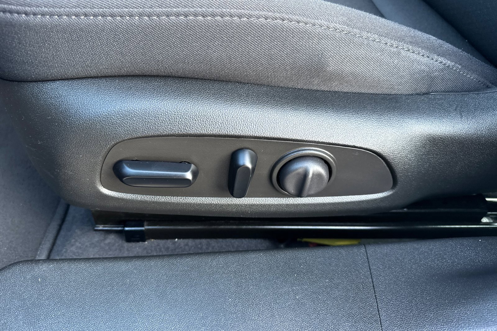 Used 2023 Chevrolet Malibu LT w/ Driver Confidence Package image 13