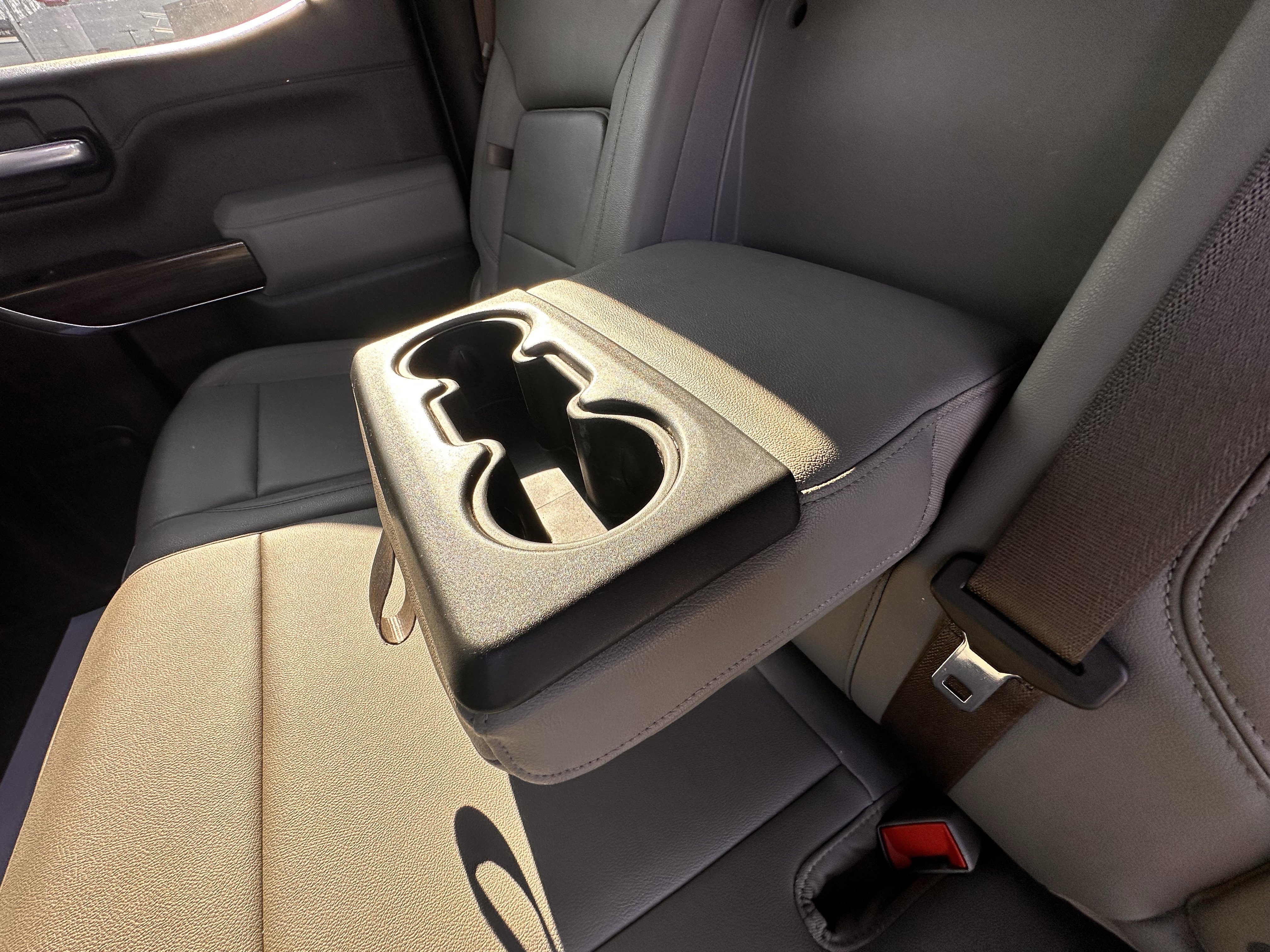 Used 2019 Chevrolet Silverado 1500 LT Trail Boss image 27