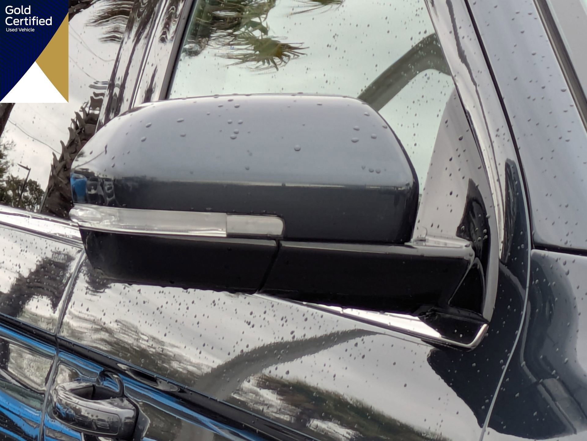 Certified 2022 Ford Expedition XLT image 16