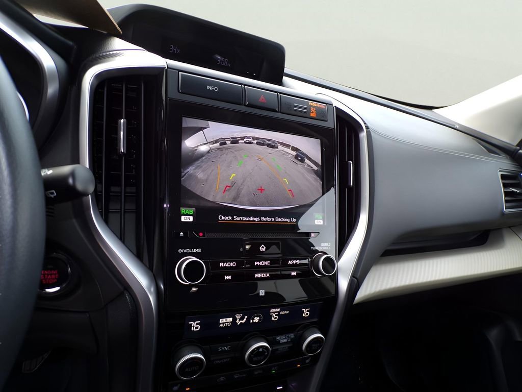 Used 2022 Subaru Ascent Premium w/ Convenience Package image 21