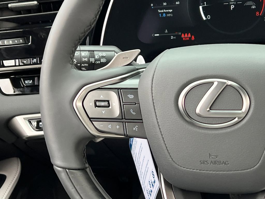 New 2026 Lexus RX 350 Premium image 16