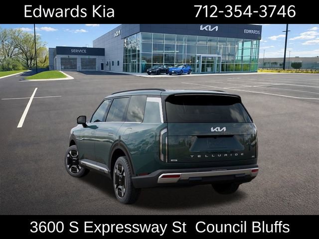 New 2027 Kia Telluride X-Line EX AWD/4WD image 5