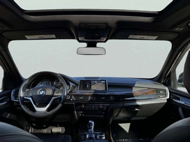 Used 2017 BMW X5 sDrive35i image 38
