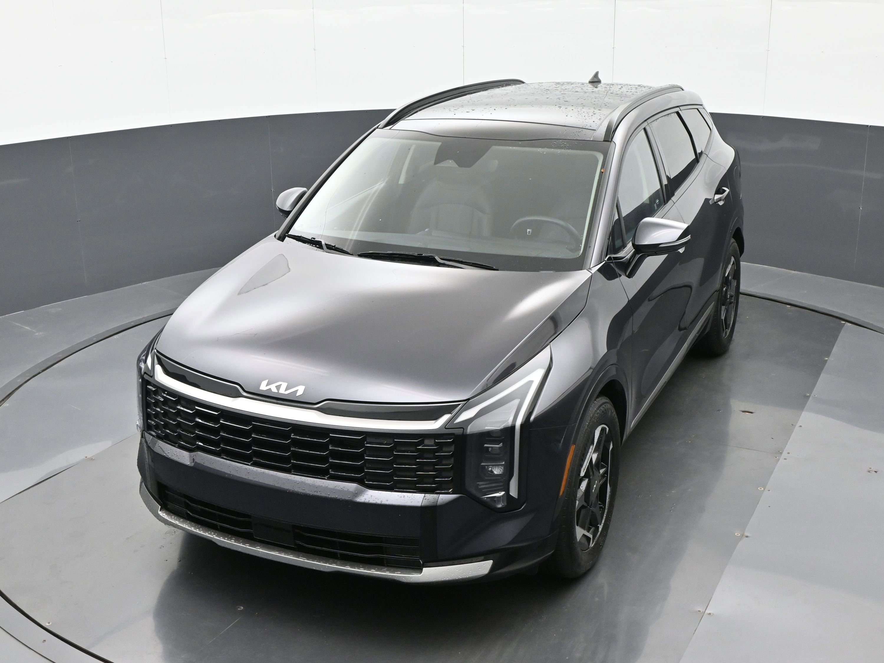 Used 2026 Kia Sportage SX FWD image 31