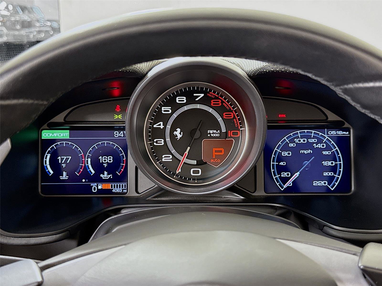 Used 2020 Ferrari Portofino image 17