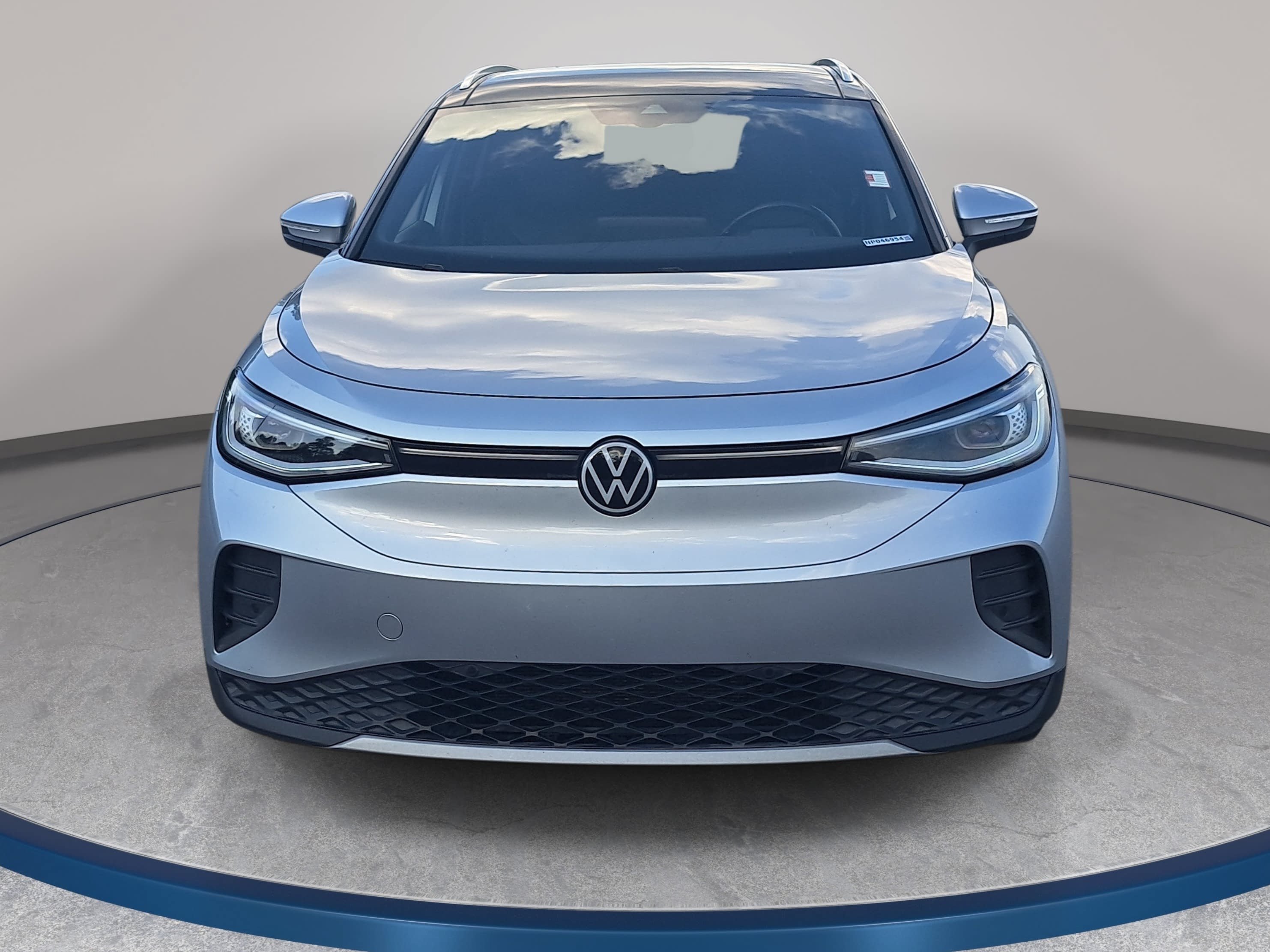 Used 2022 Volkswagen ID.4 Pro S RWD image 2