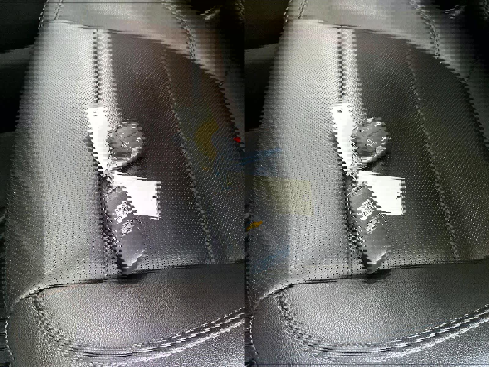 Certified 2021 Chevrolet Silverado 1500 LTZ w/ LTZ Premium Package image 30