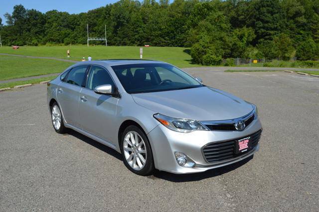 Used 2014 Toyota Avalon Limited FWD image 53