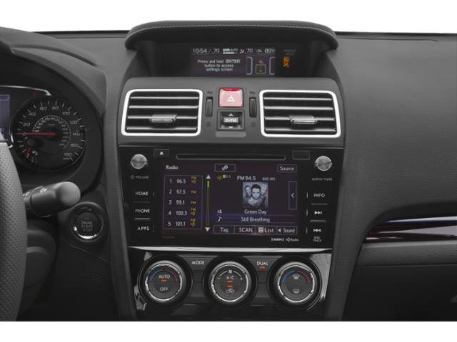 Used 2019 Subaru WRX STI AWD/4WD image 13