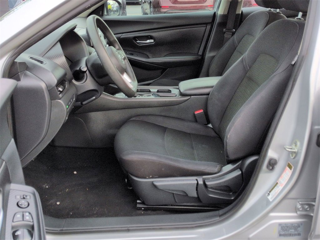 Used 2021 Nissan Sentra S image 14