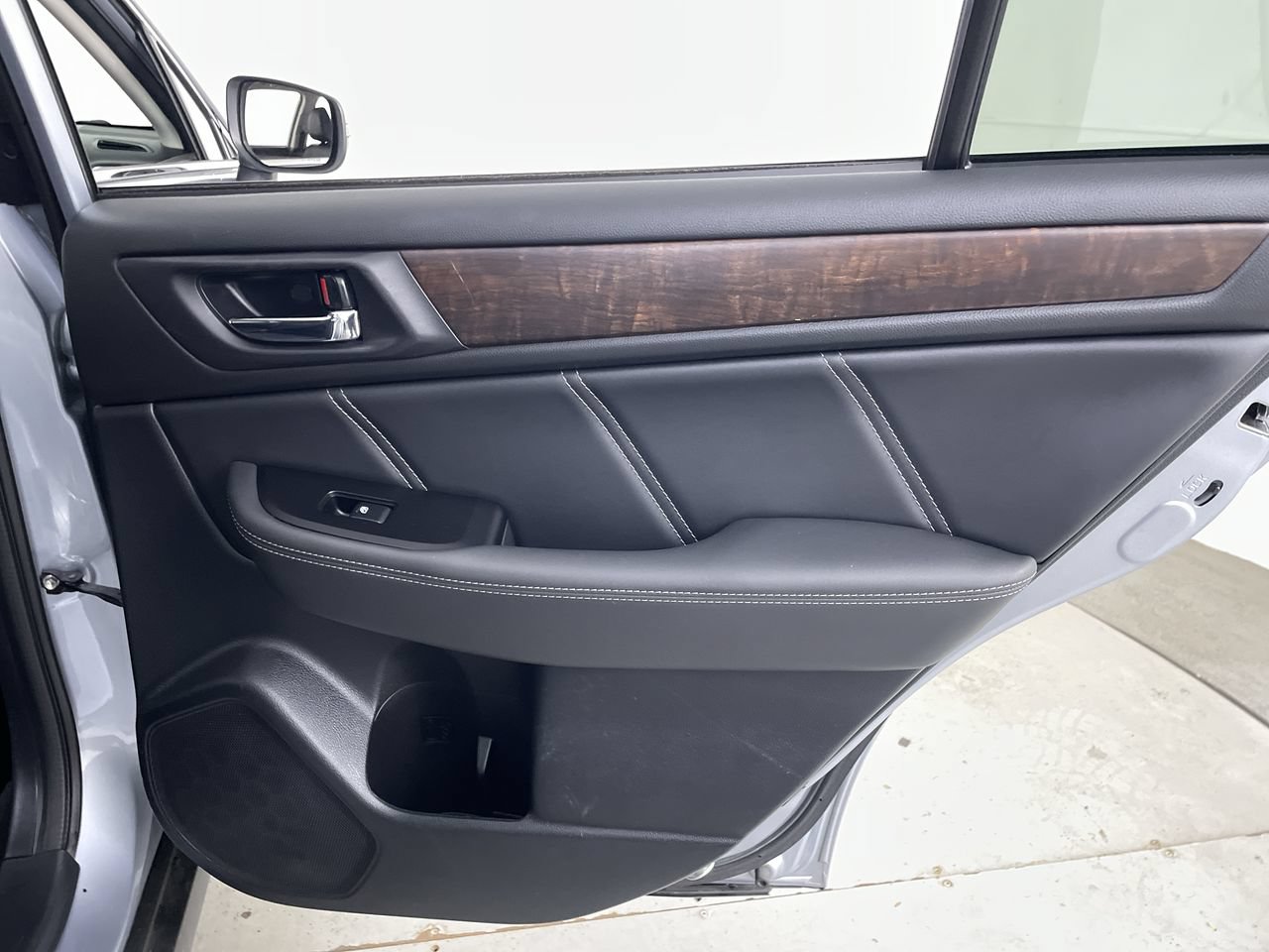 Used 2019 Subaru Outback 2.5i Limited AWD/4WD image 20