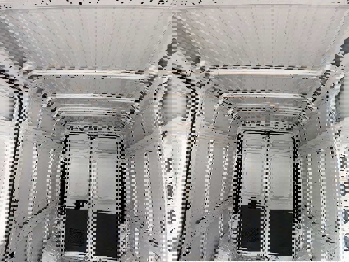 Used 2019 RAM ProMaster 2500 w/ Interior Convenience Group FWD image 14