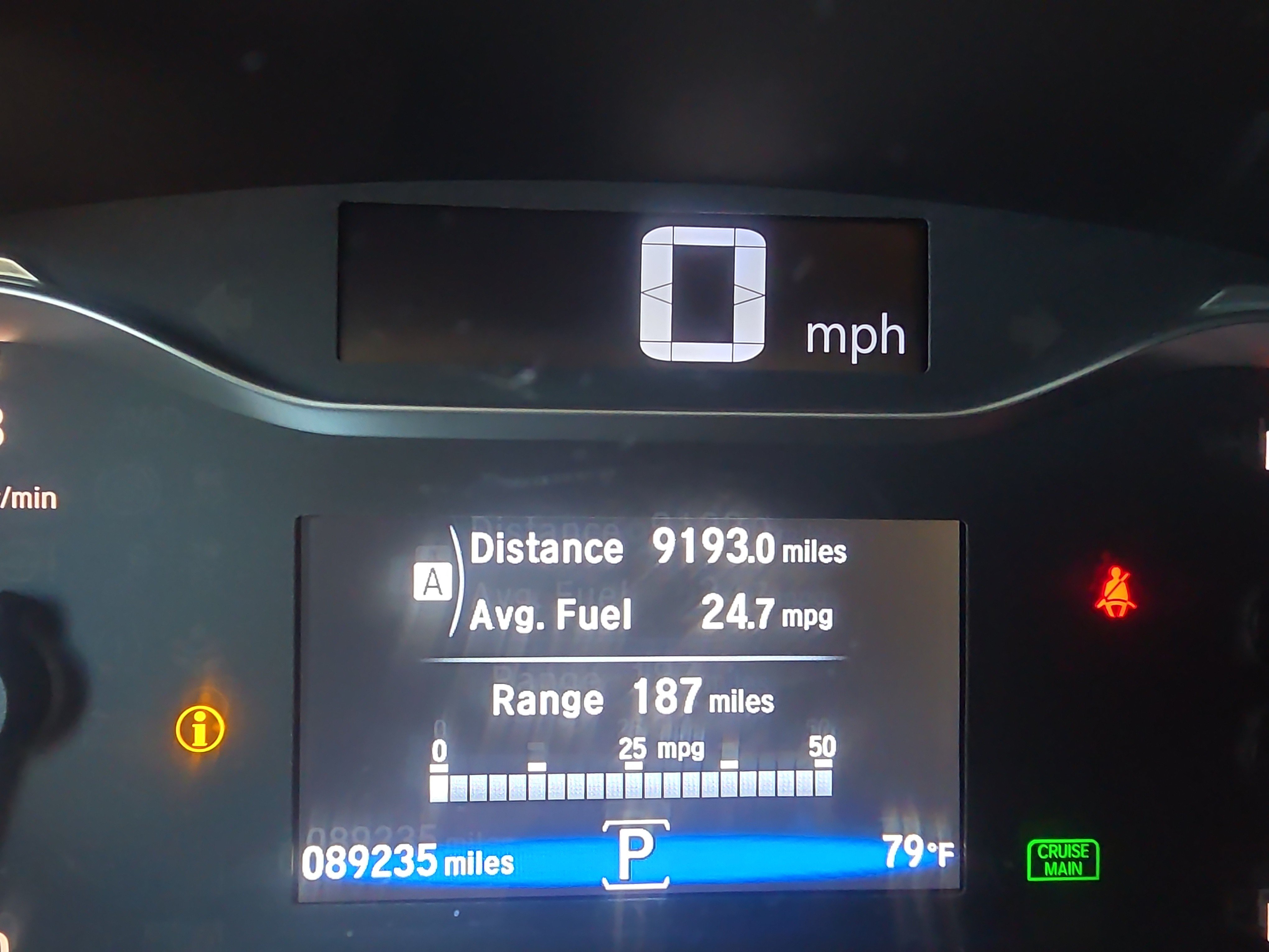 Used 2016 Honda Pilot EX image 29