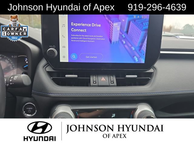 Used 2024 Toyota RAV4 XSE image 31