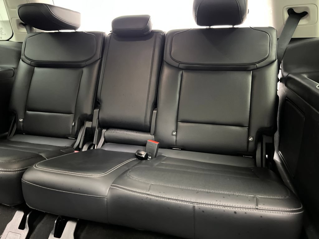 Used 2025 Ford Expedition Platinum AWD/4WD image 42