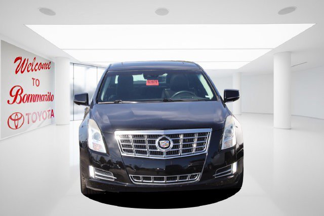 Used 2013 Cadillac XTS Premium FWD image 4