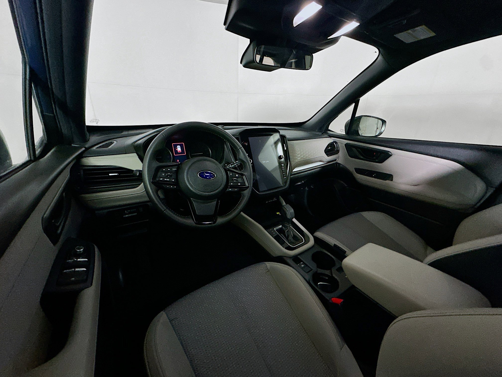 Used 2025 Subaru Forester Premium image 18