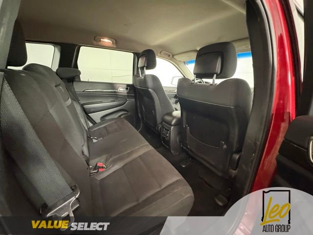 Used 2011 Jeep Grand Cherokee Laredo AWD/4WD image 9