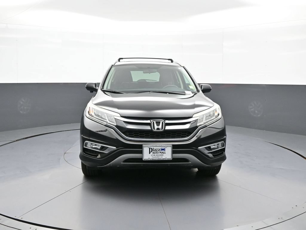 Used 2015 Honda CR-V EX image 2