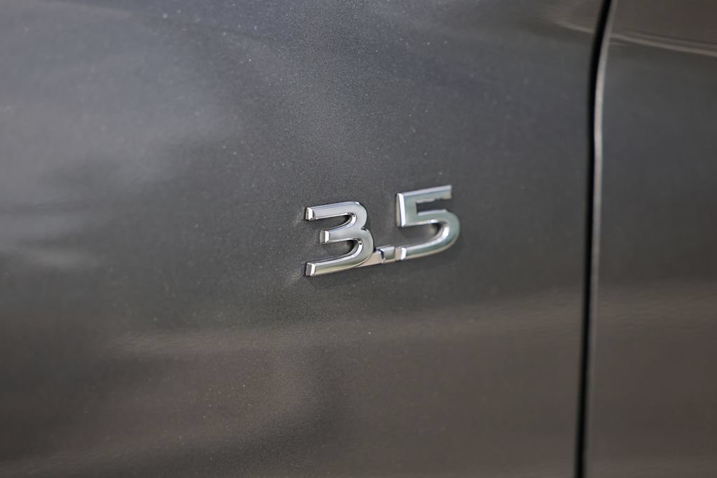 Used 2019 INFINITI QX60 Luxe w/ Sensory Package AWD/4WD image 10