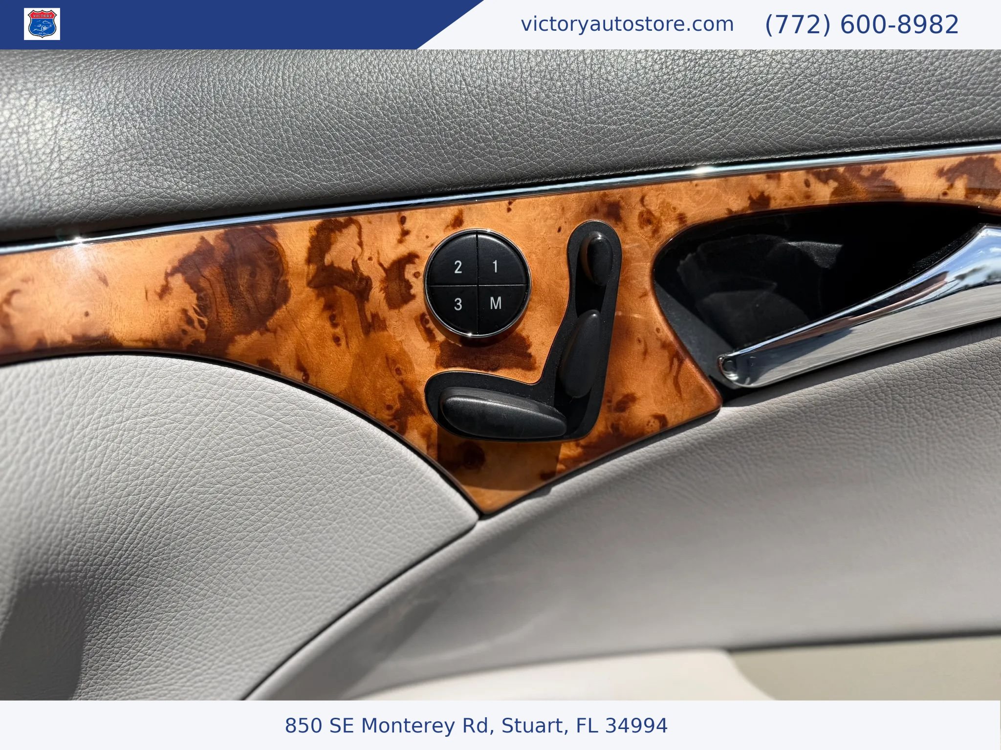 Used 2007 Mercedes-Benz E 350 Sedan image 18