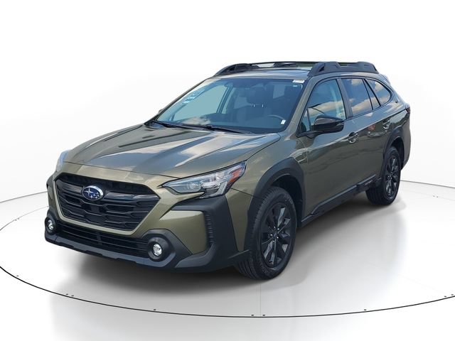 Certified 2025 Subaru Outback Onyx Edition XT AWD/4WD image 2