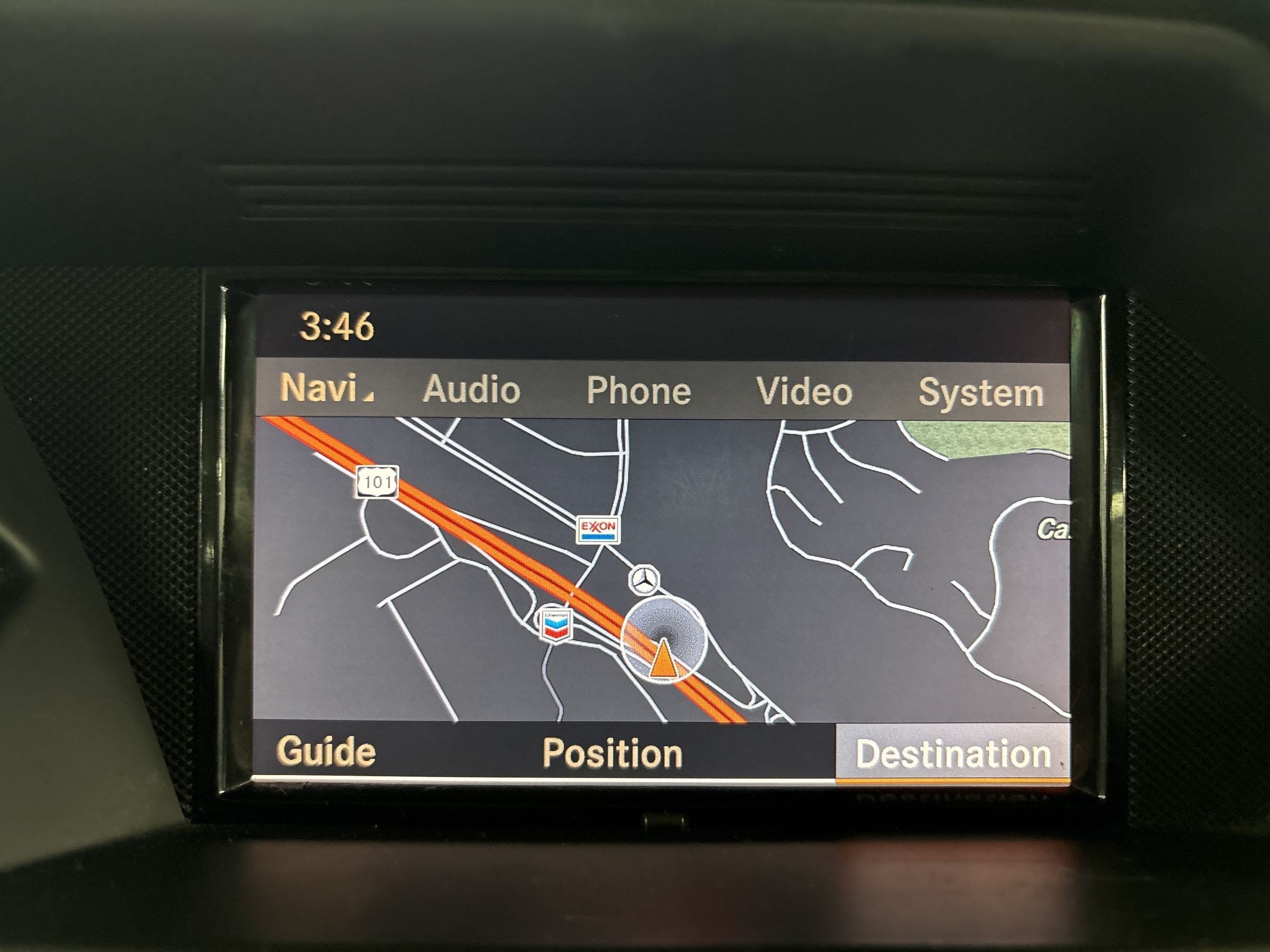 Used 2010 Mercedes-Benz GLK 350 4MATIC image 16