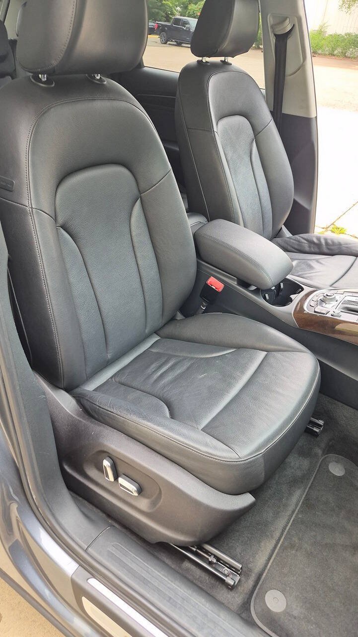 Used 2014 Audi Q5 2.0T Premium Plus AWD/4WD image 70