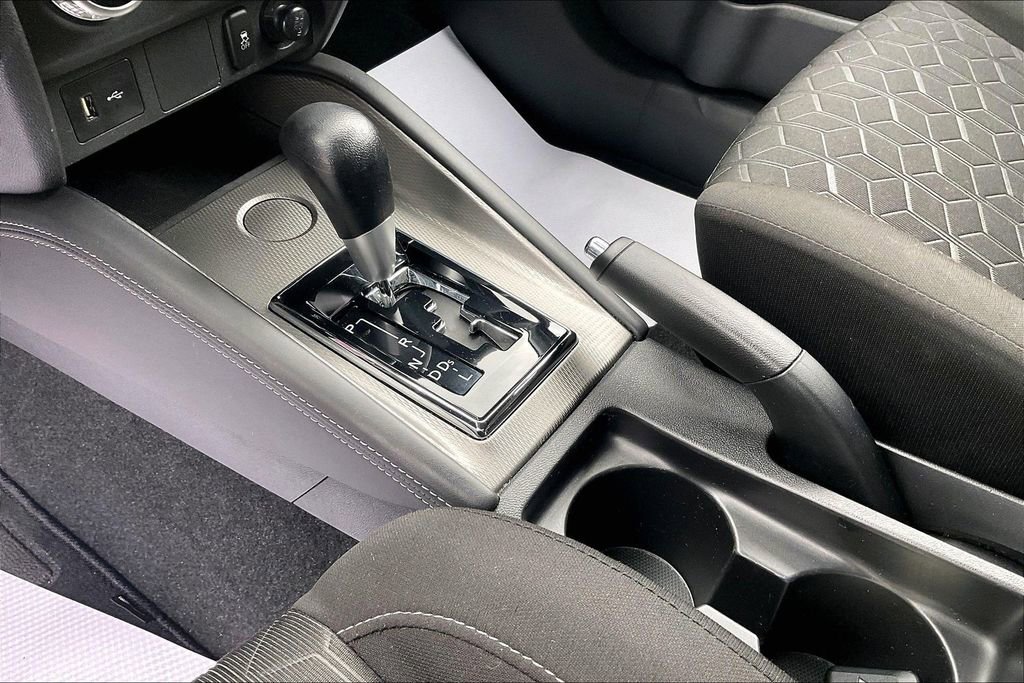 Used 2022 Mitsubishi Outlander Sport ES image 16