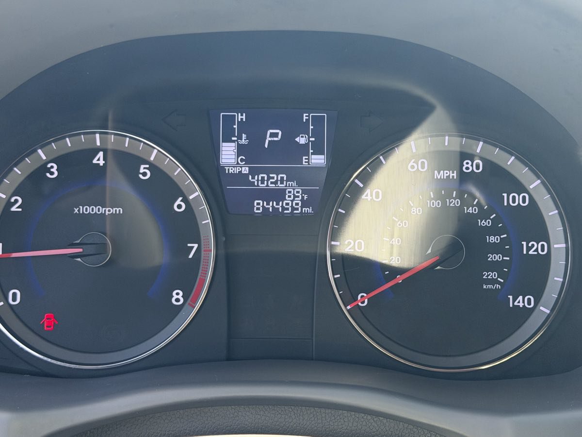 Used 2017 Hyundai Accent SE FWD image 21