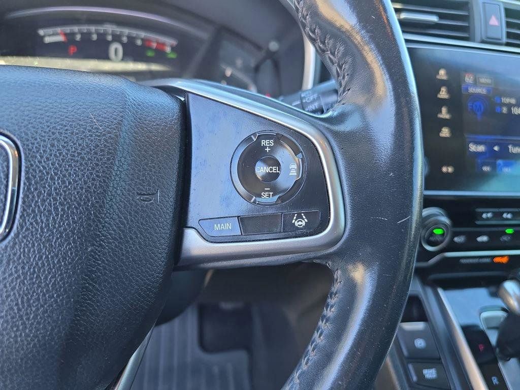 Used 2019 Honda CR-V EX-L image 32