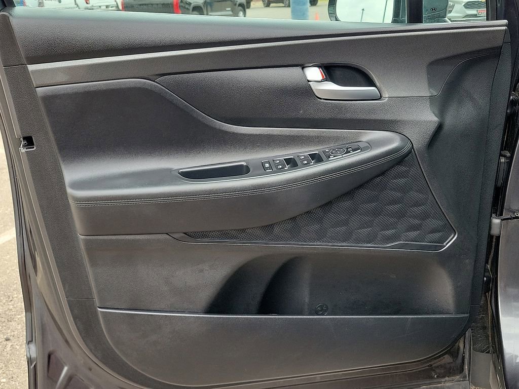 Used 2023 Hyundai Santa Fe SEL FWD image 18